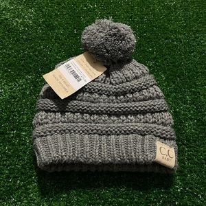 C.C. Love Baby Winter Hat